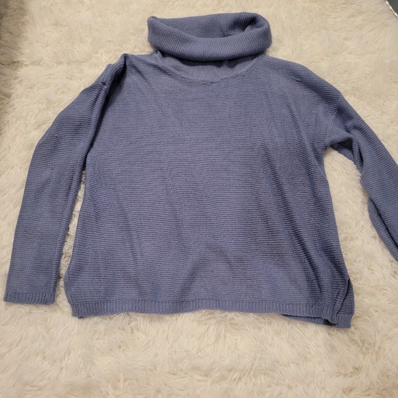 Turtleneck Sweaters - Picture 3 of 3